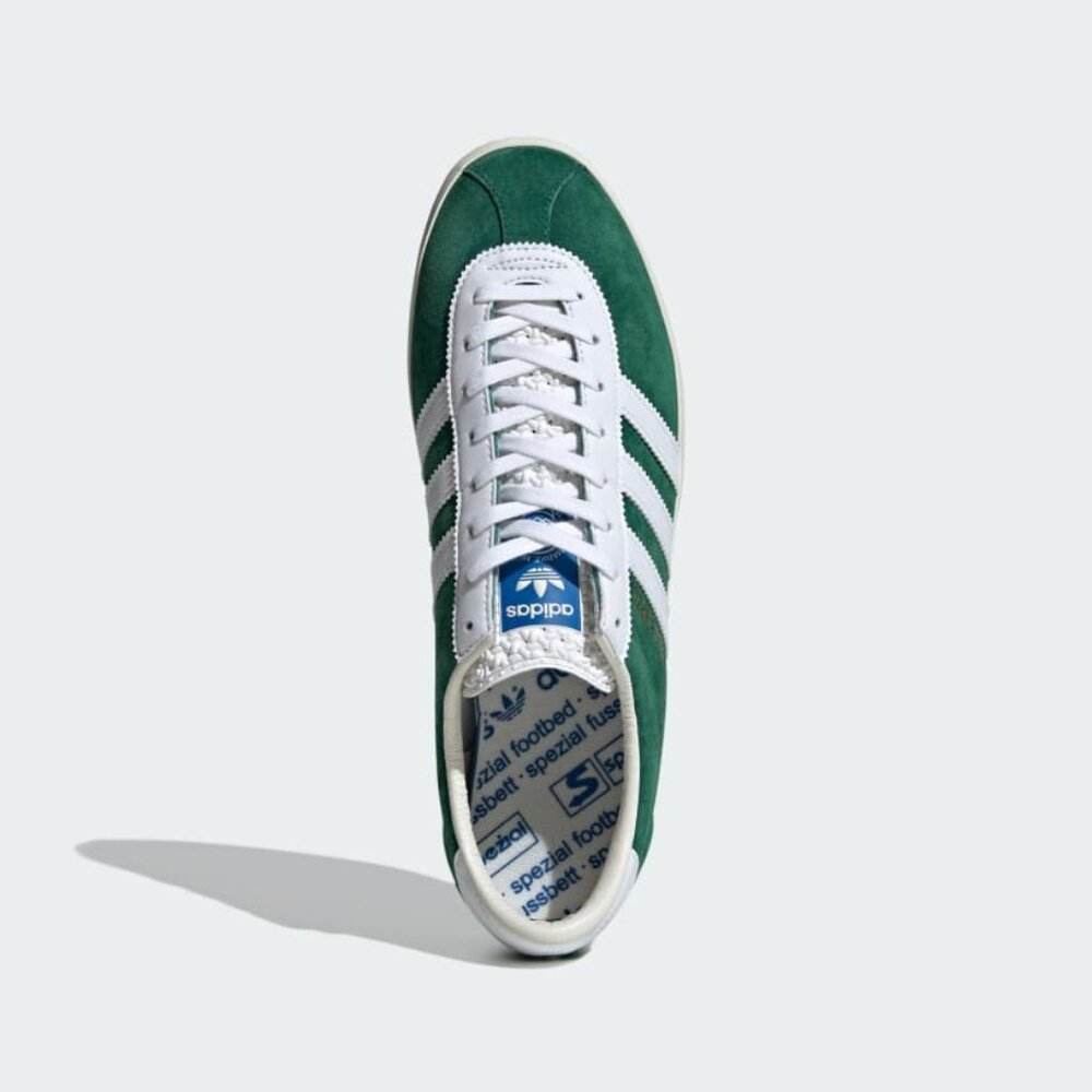 New Adidas Originals Gazelle Spzl - image 5